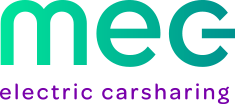 Carsharing MEC electric carsharing