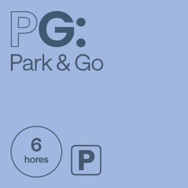 PARK&amp;GO