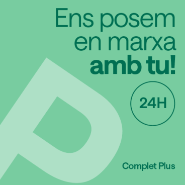 COMPLET PLUS