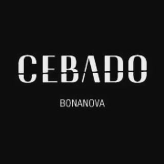CEBADO BONANOVA