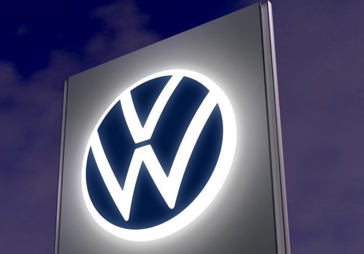 Groupe Volkswagen